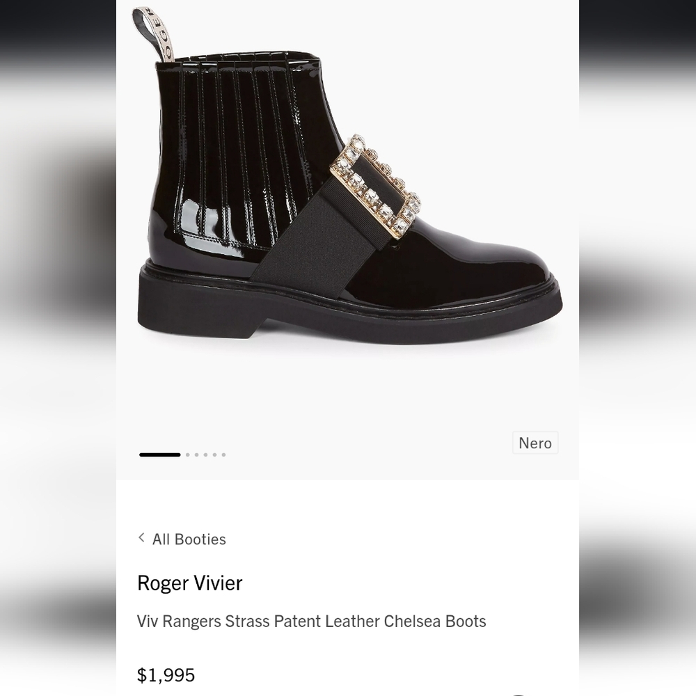 Roger Vivier